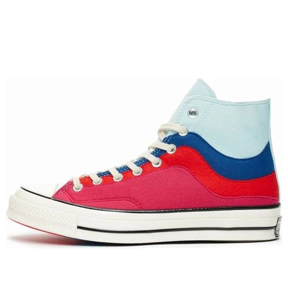 Converse Chuck 70 High 'Thermo Felt - St 169519C US M8.5/W10.5, New in box